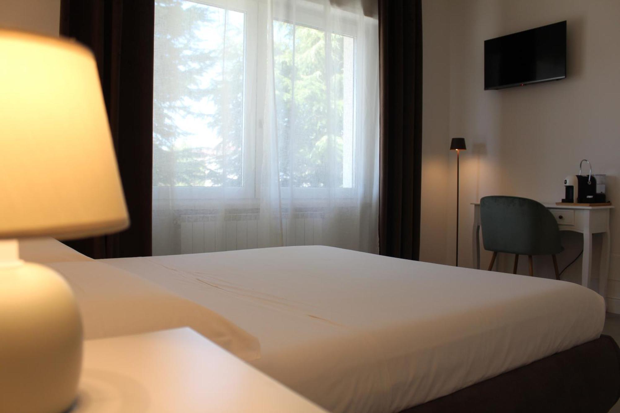 Villa Forte Salvi - Rooms Peschiera del Garda Ngoại thất bức ảnh