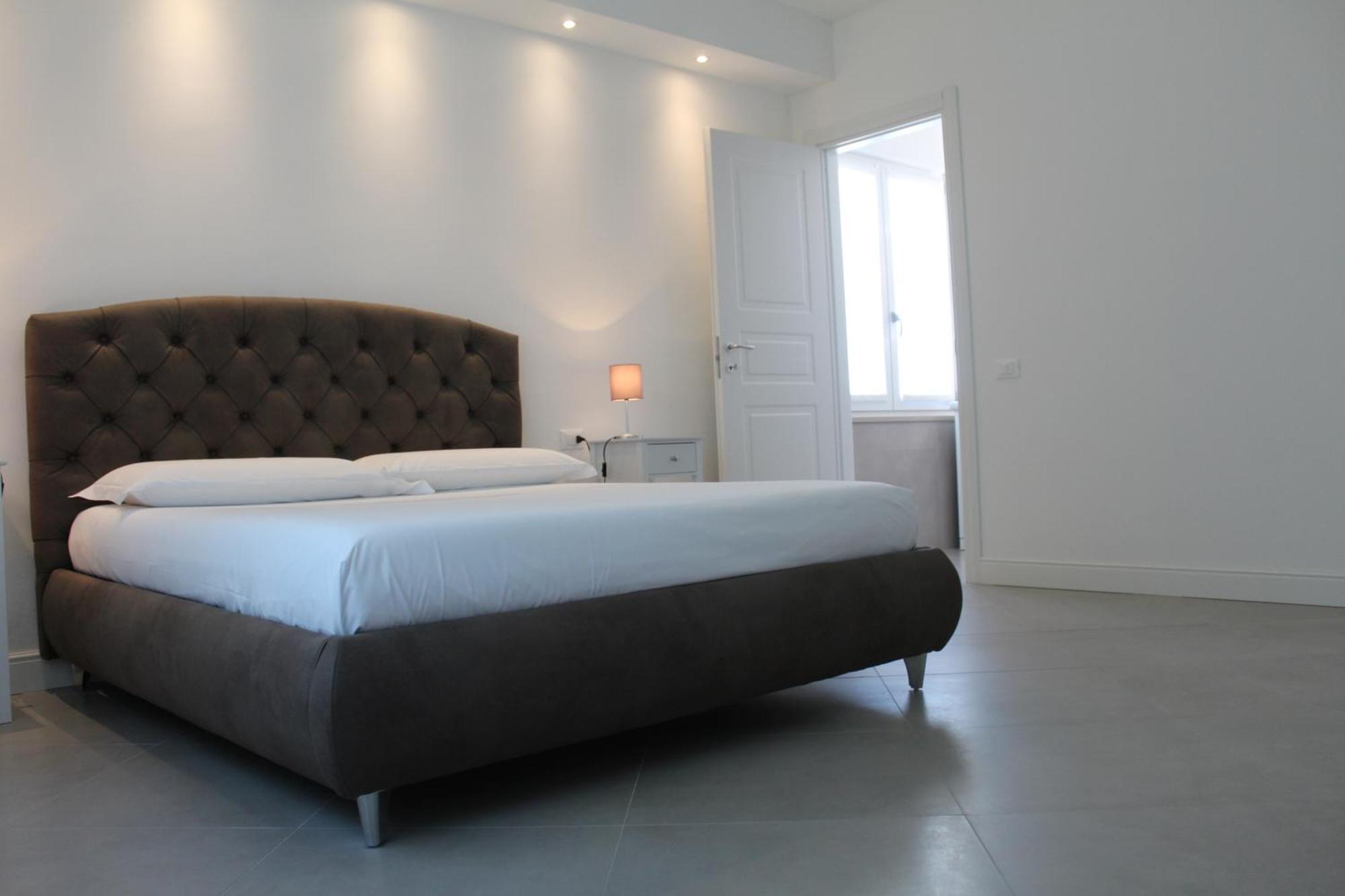 Villa Forte Salvi - Rooms Peschiera del Garda Ngoại thất bức ảnh