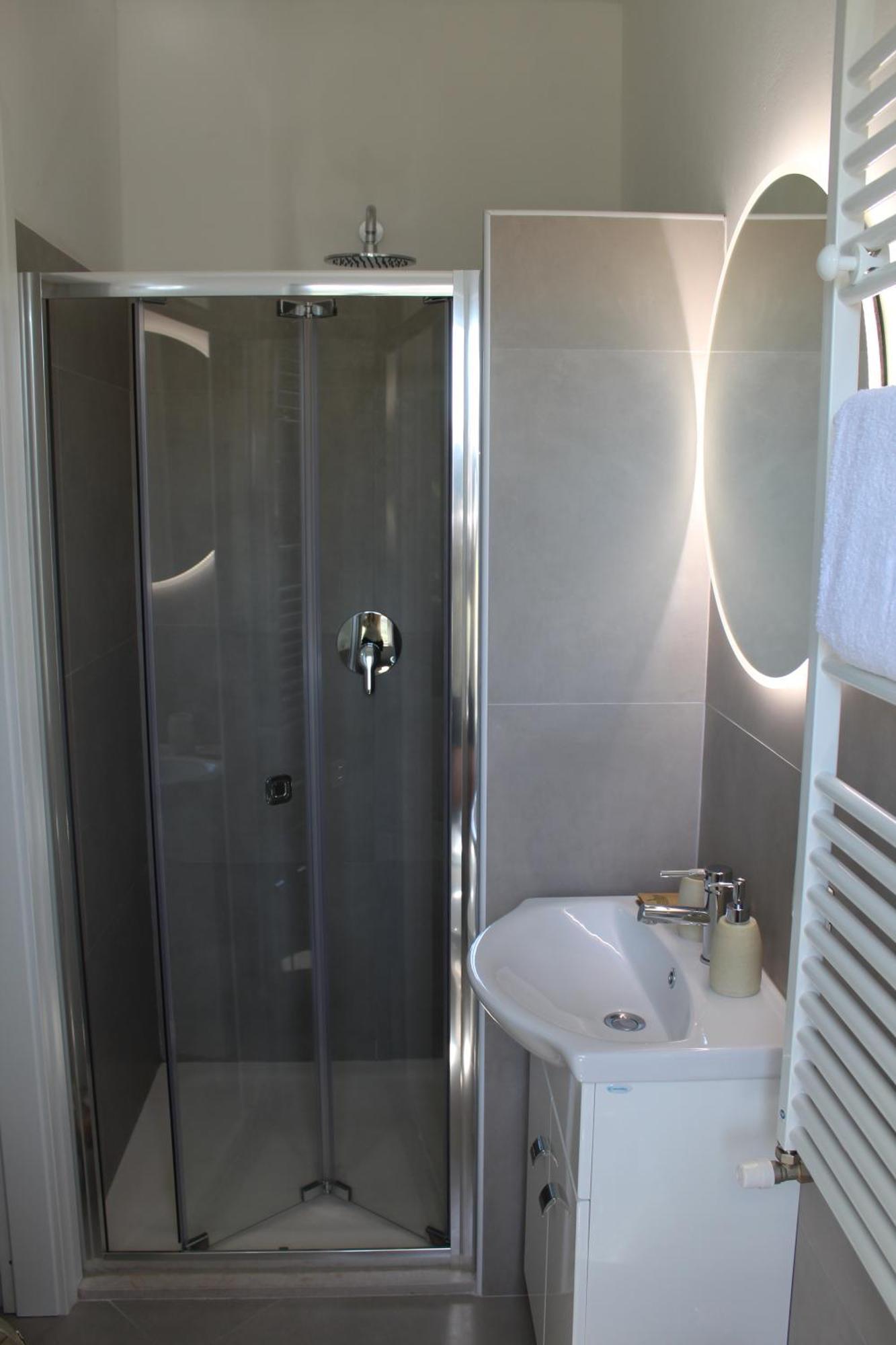 Villa Forte Salvi - Rooms Peschiera del Garda Ngoại thất bức ảnh