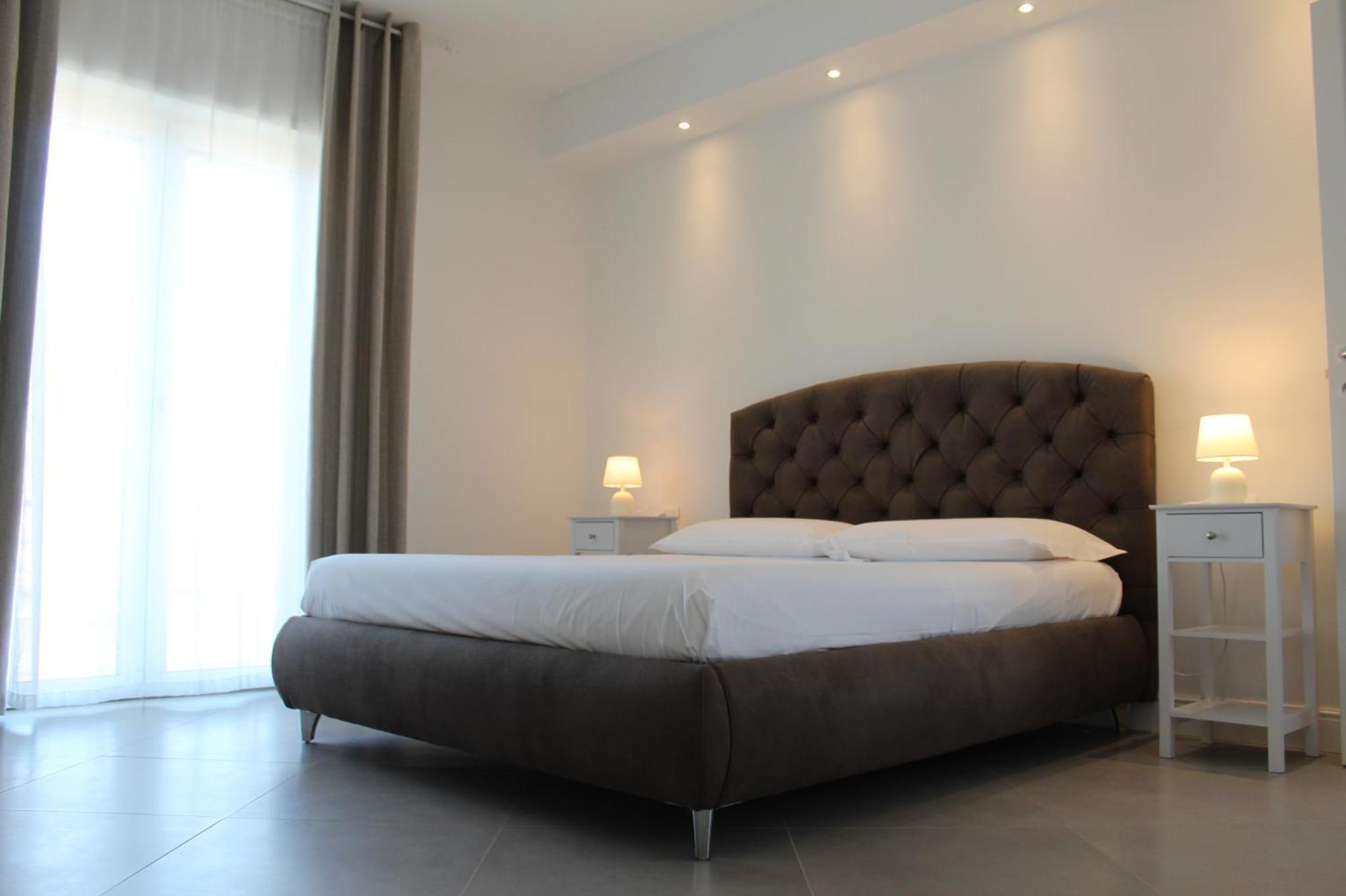 Villa Forte Salvi - Rooms Peschiera del Garda Ngoại thất bức ảnh