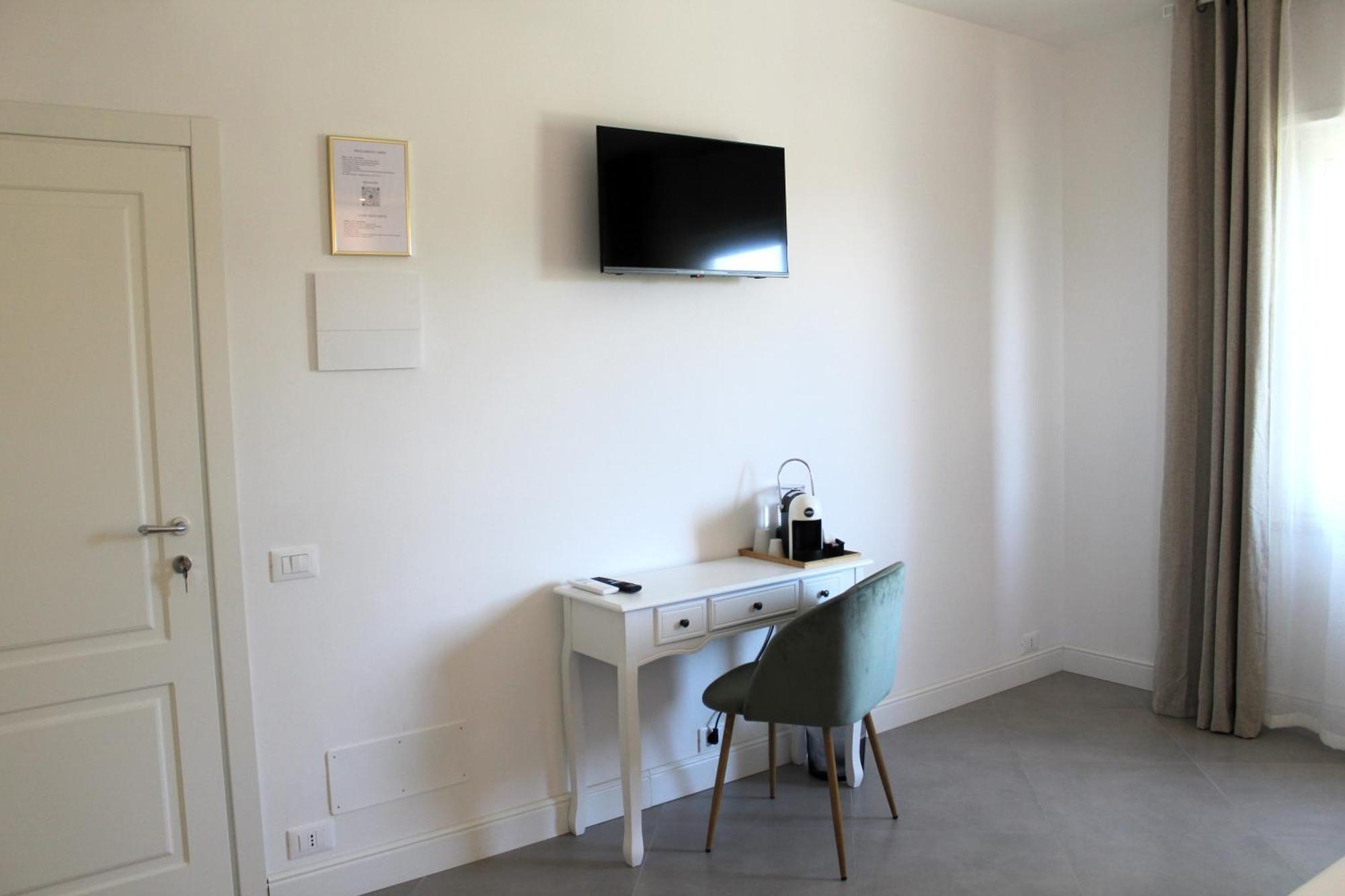 Villa Forte Salvi - Rooms Peschiera del Garda Ngoại thất bức ảnh