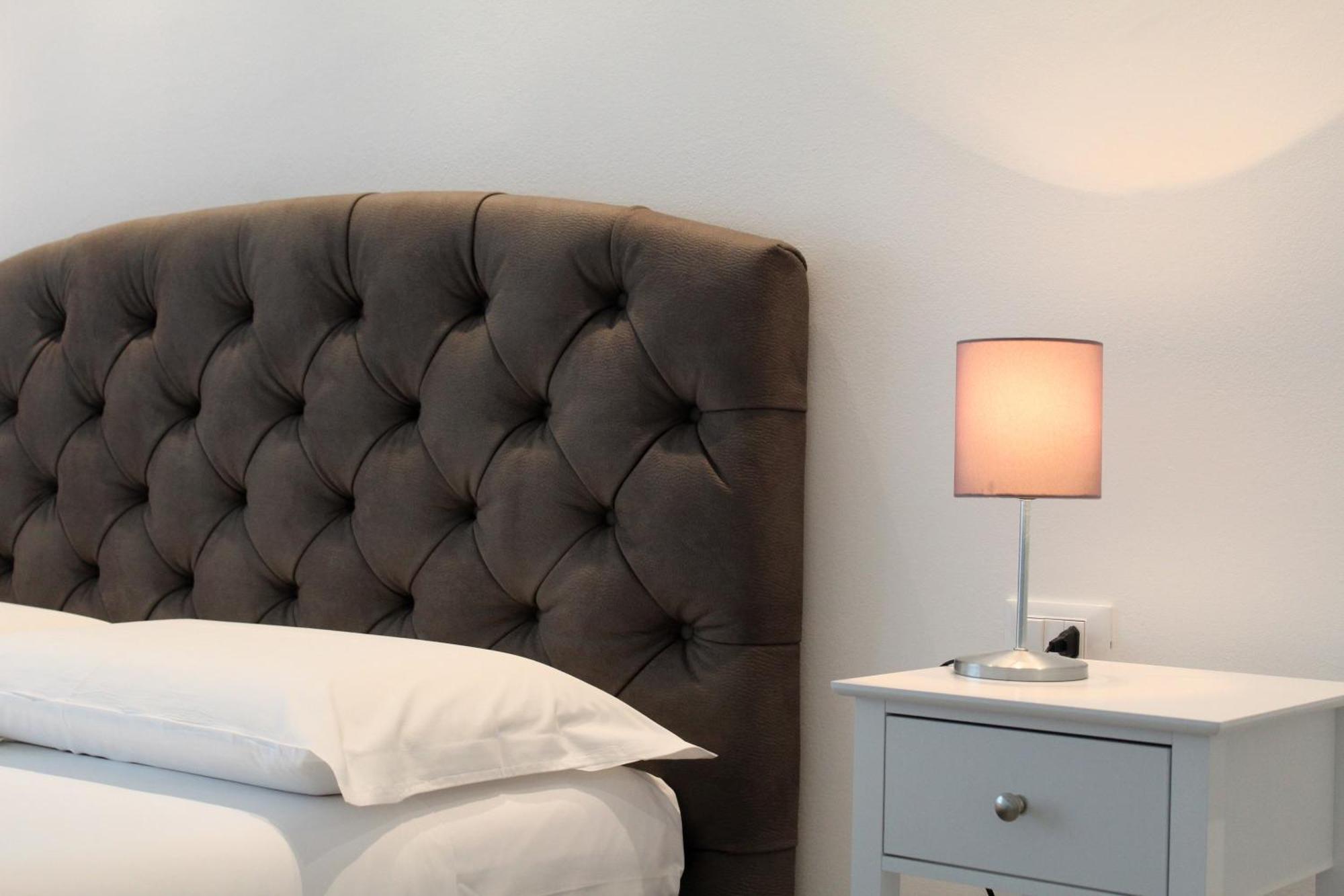 Villa Forte Salvi - Rooms Peschiera del Garda Ngoại thất bức ảnh
