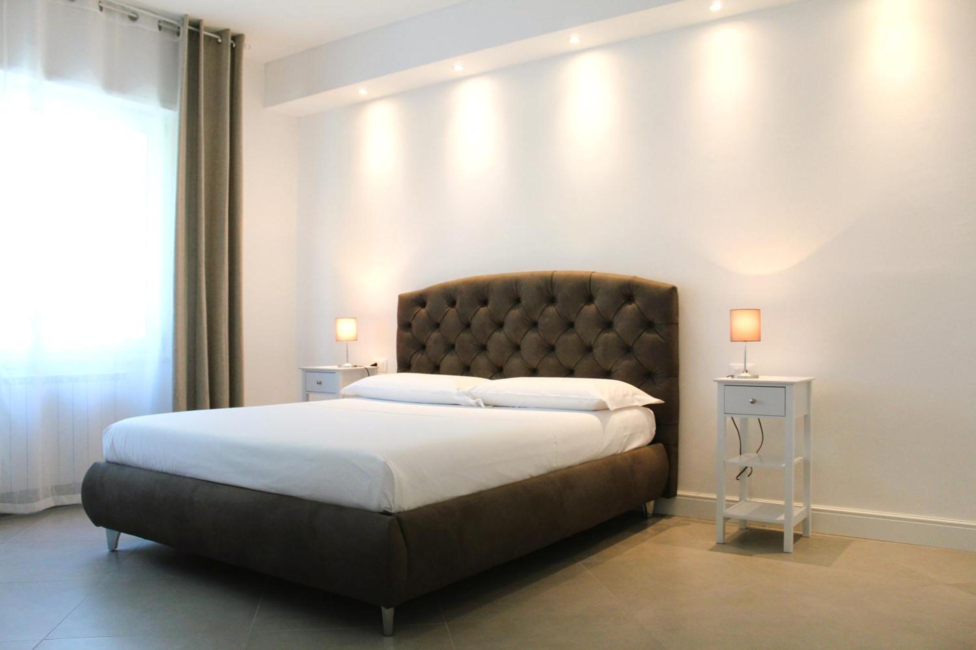 Villa Forte Salvi - Rooms Peschiera del Garda Ngoại thất bức ảnh