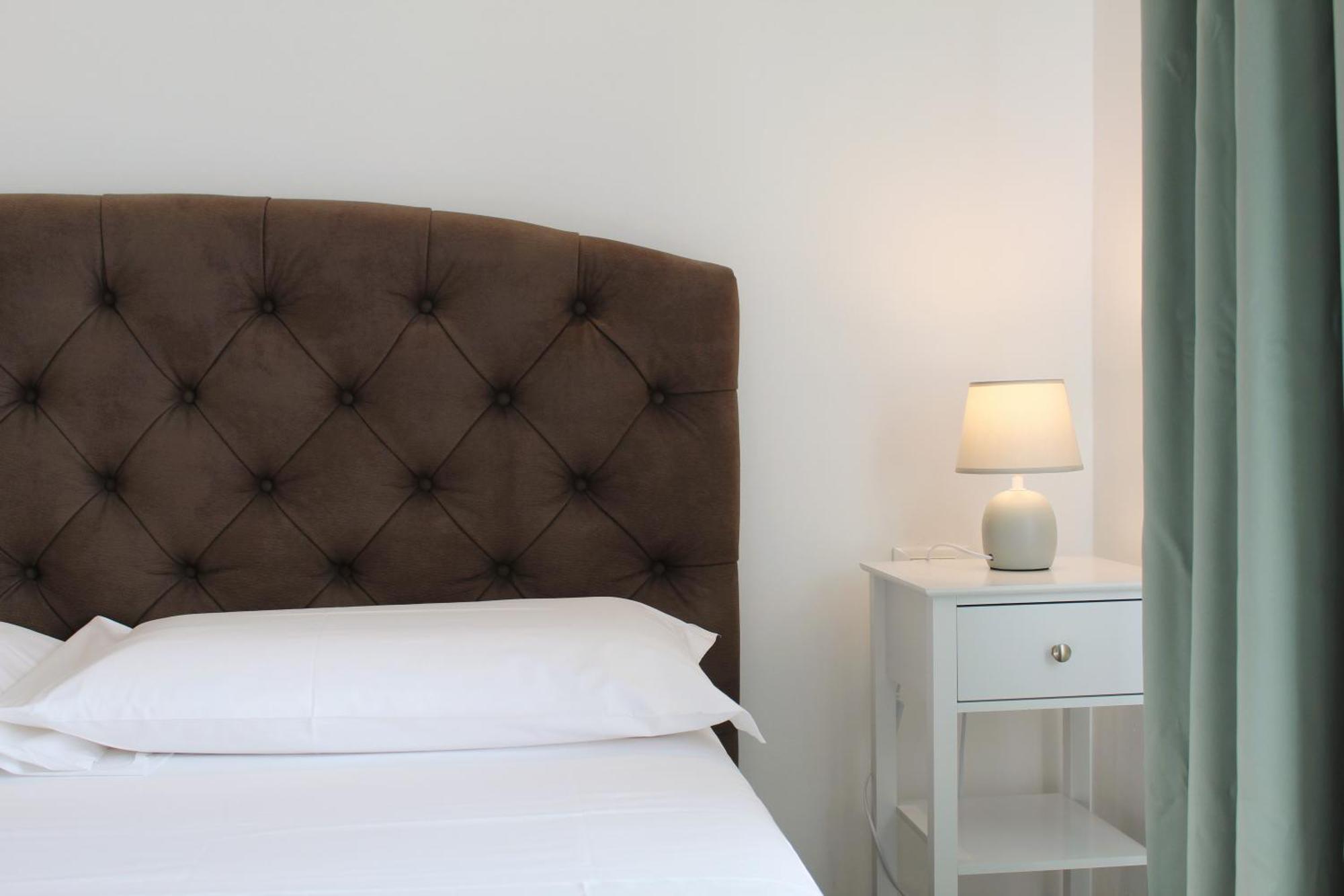 Villa Forte Salvi - Rooms Peschiera del Garda Ngoại thất bức ảnh